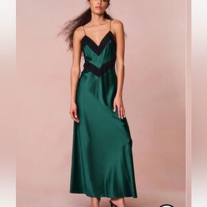 LoveShackFancy dress